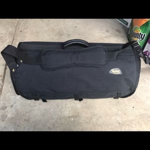 Skyroll Garment Bag 24" Carry On Roll Up w/ Strap